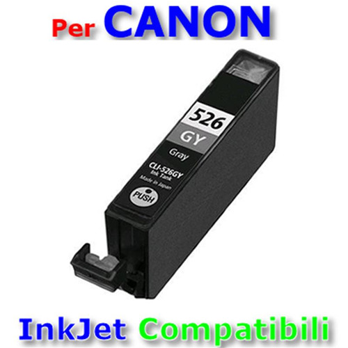 Cartuccia 4544b001 cli 526gy - cartuccia,