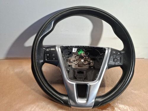 Volante volvo v60 2014 - v60,