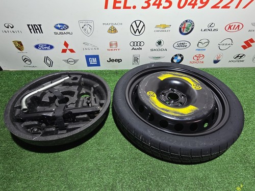 Kit ruotino audi golf gti - kit,