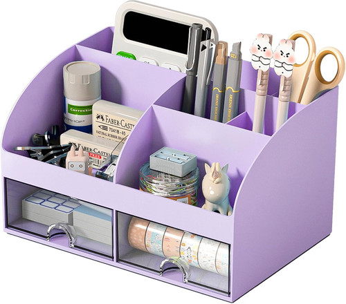 Organizer scrivania e - scrivania,