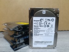 Seagate 600gb 10k - 5x,