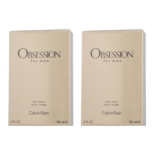 Calvin klein obsession - klein,