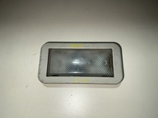 PLAFONIERA LUCE INTERNA TETTO