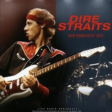 🔥 Dire Straits – San