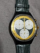1991 SWATCH CHRONO ROLLERBALL