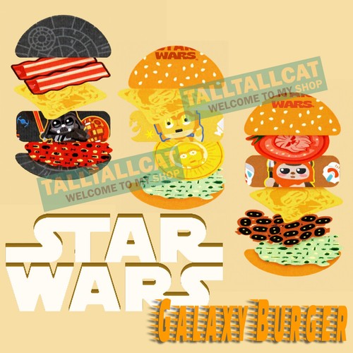 Hot toys star wars galaxy - toys,