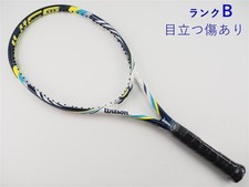 Racchetta tennis wilson - da,