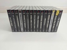 Giochi PS1 assortiti - testati