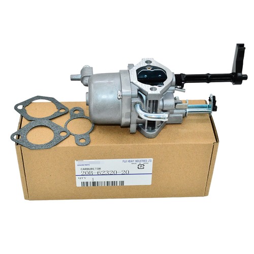Carburatore oem robin subaru - carburatore,
