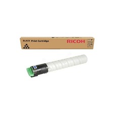 ORIGINALE RICOH MPC2550 NERO