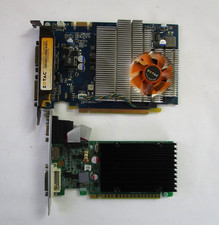 2x scheda grafica Nvidia