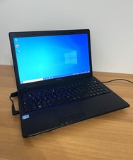 PC ASUS x54c, INTEL i3 2370M, 4 GB DDR3, HDD 500 GB + Win10pro