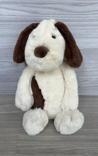 Peluche cane jellycat bashful - peluche,