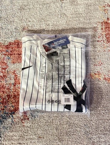 Maglia autentica aaron judge - autentica,