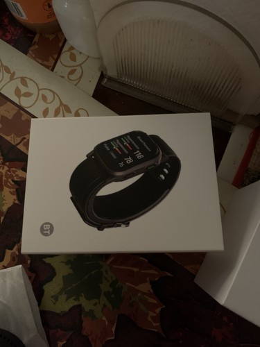 Orologio monitor pressione - orologio,
