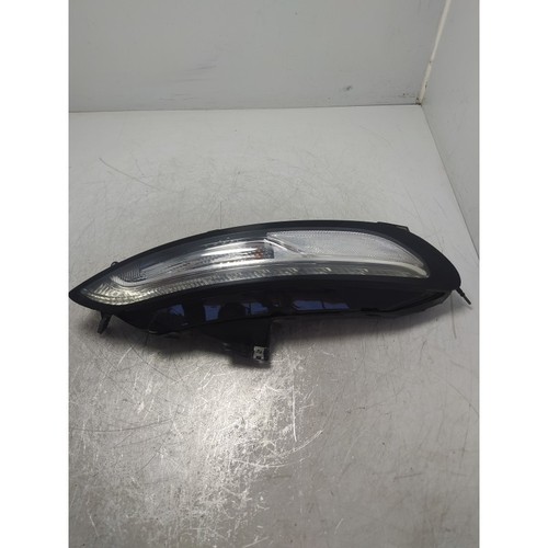 Faro fanale proiettore ant - , dx