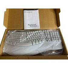 Microsoft Natural Keyboard