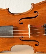 Vecchio violino - vecchio, 4/4