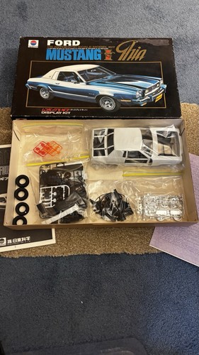 Nitto kagaku 1974 kit - 1/16,