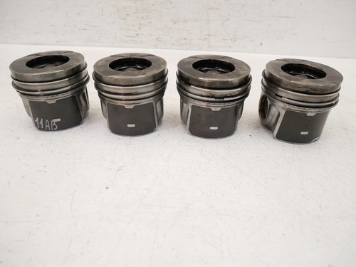 Pistoni per ford transit fz - 4,