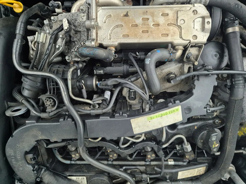 Motore mercedes benz w176 w246 - mercedes-benz,