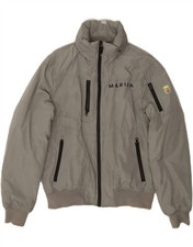 Giacca a vento MARINA MILITARE