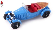1/43 AUTOCULT BUGATTI TYPE 40