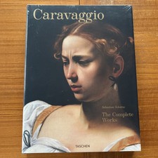 Caravaggio. The Complete Works