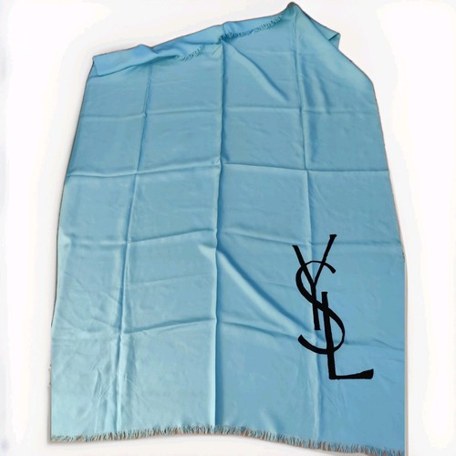 Foulard yves saint laurent - yves, saint-laurent