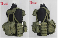 Gilet Forze Speciali Russe AK