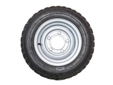 Pneumatico con cerchio 185/70