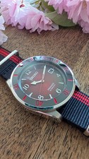Seiko Pres-KX Mod Originale