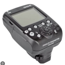 Yongnuo Set: trasmissione