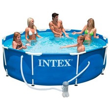 INTEX PISCINA FUORITERRA FRAME