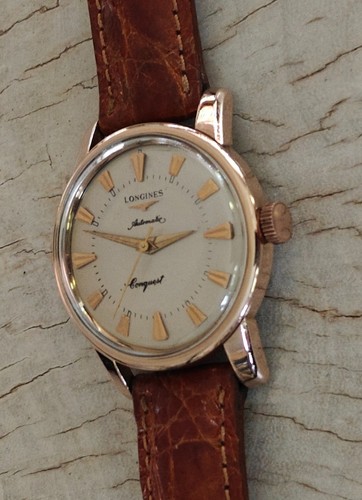 Longines lunetta oro - lunetta,