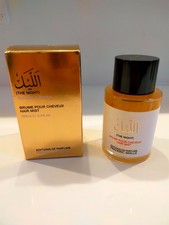 BRUME POUR CHEVEUX 100ML THE