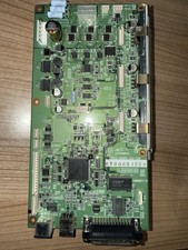 Placa Madre Roland 350egx