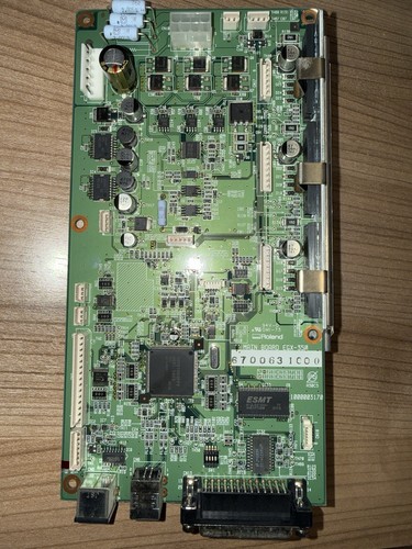 Placa madre roland - placa,