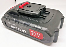Batteria 20V 3000mAh Per