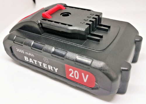 Batteria 20v 3000mah per - 3000mah,