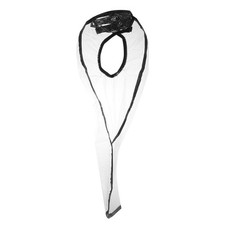  2 Pezzi Imbuto Capelli