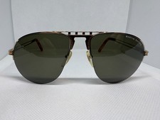 OCCHIALI DA SOLE VINTAGE