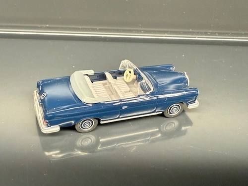Wiking 015301 mercedes benz - wiking,