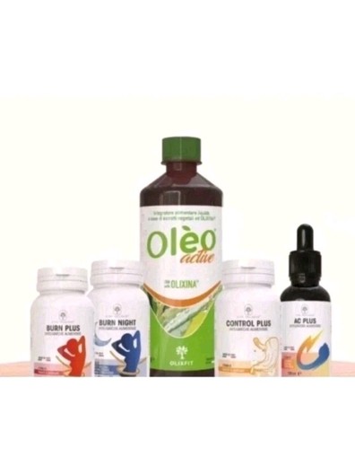 Etna wellness kit completo - etna,