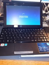 💻 ASUS Eec PC Seashell Series Netbook HDD 120gb SSD e 2GB di Ram WIN10