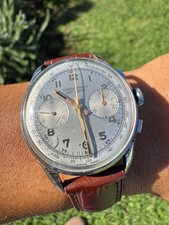 Cronografo Amy Watch