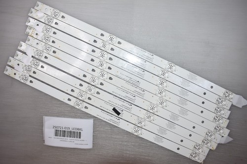 Strisce led pezzi per - strisce, 9