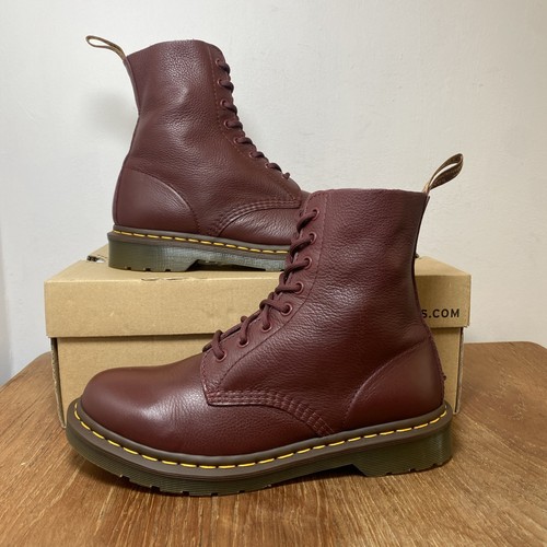 Stivali martens s 1460 - martens,