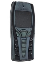 Nokia 7250i  Telefono
