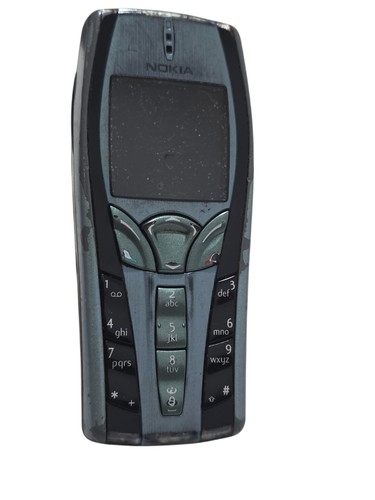 Nokia 7250i telefono - 7250i,